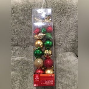 Christmas Ornaments